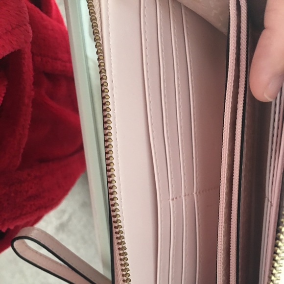 Kate spade clutch - Picture 5 of 7